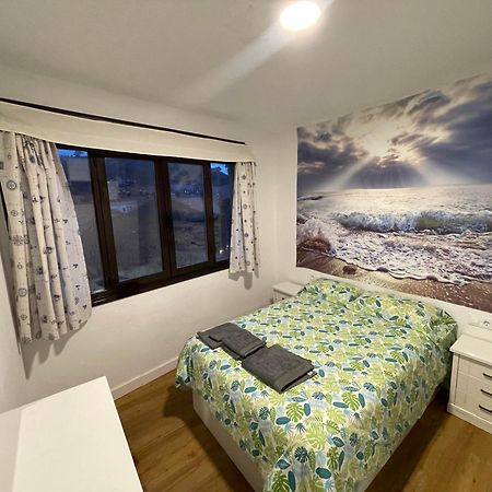 La Casa Del Capitan Lejlighed Ribadesella Eksteriør billede