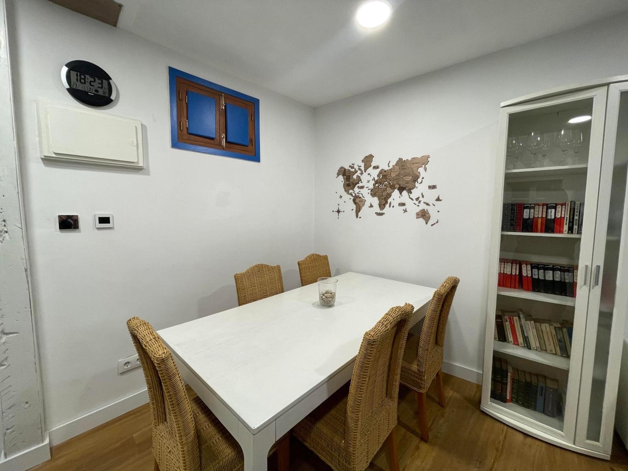 La Casa Del Capitan Lejlighed Ribadesella Eksteriør billede