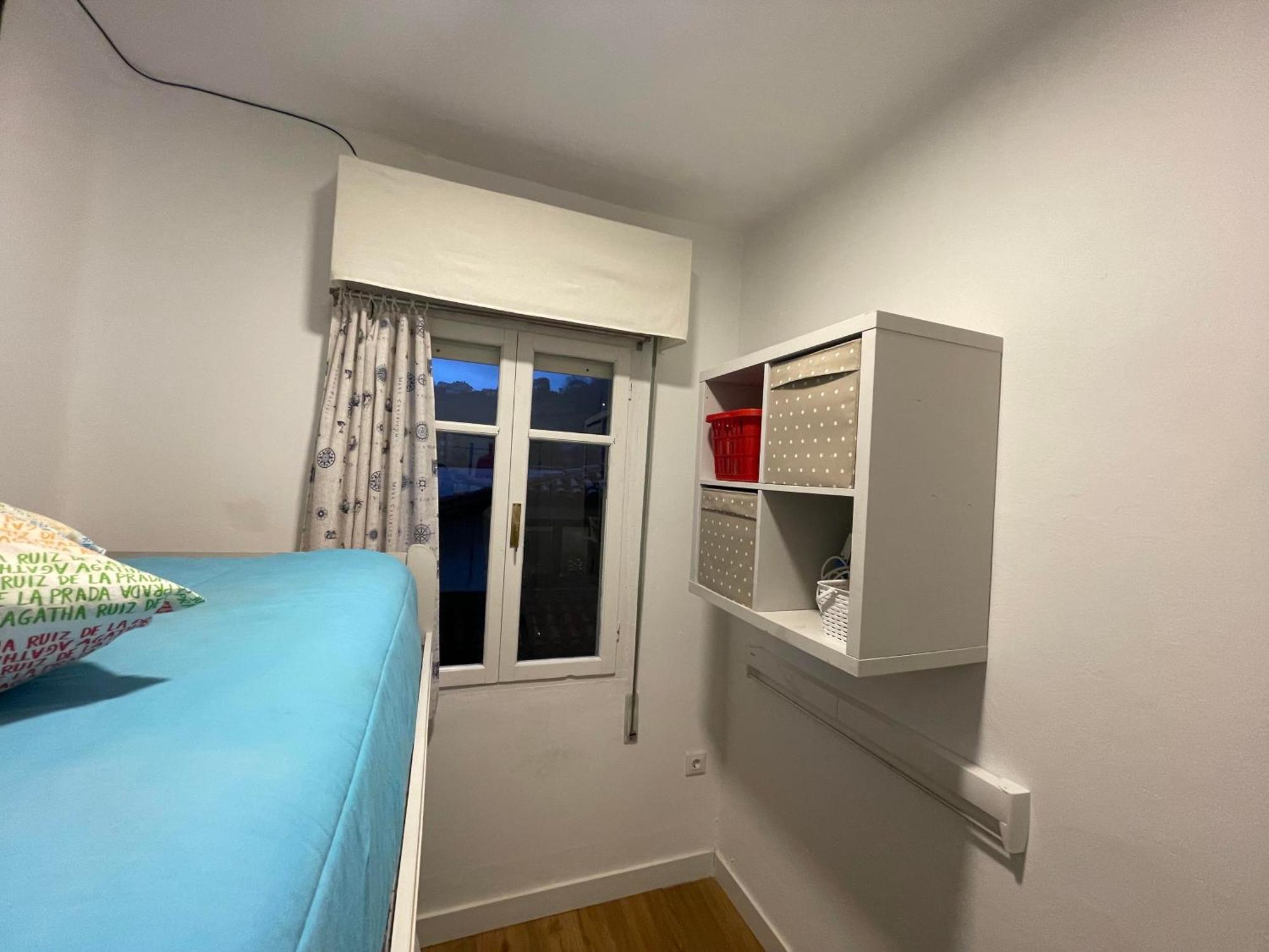 La Casa Del Capitan Lejlighed Ribadesella Eksteriør billede